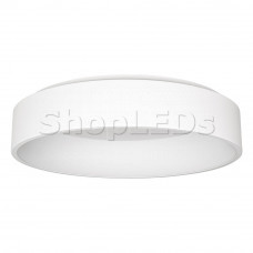 Светильник SP-TOR-RING-SURFACE-R600-42W Day4000 (WH, 120 deg)