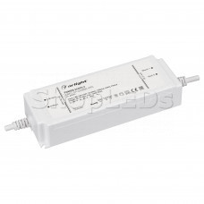 Блок питания ARPJ-SP-423500-PFC (150W, 21-42V, 3.5A) (Arlight, IP67 Пластик, 5 лет)