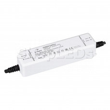 Блок питания ARPV-SP-24060-PFC (24V, 2.5A, 60W) (Arlight, IP67 Пластик, 5 лет)