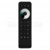 Пульт SMART-R33-DIM Black (4 зоны, 2.4G) (ARL, -)