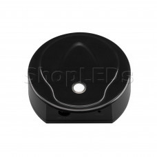 INTELLIGENT ARLIGHT Конвертер SMART-ZB-801-62-SUF Black (5V, TUYA Wi-Fi) (IARL, IP20 Пластик, 5 лет)