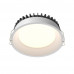 Встраиваемый светильник Maytoni Technical Okno SLDL055-18W3-4-6K-W