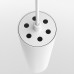 Трековый подвесной светильник Maytoni Technical Focus LED SLTR041-2-12W4K-W