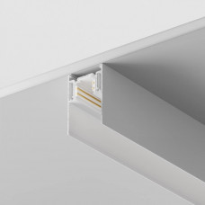 Шинопровод накладной/подвесной Maytoni Technical Busbar trunkings Gravity SLTRX010-411W