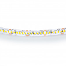 421023 Лента LIGHTSTAR LED 24V 24W 240leds/M 26-28 lm 3000K IP20 1шт = 5м