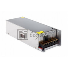 Блок питания для светодиодных лент 24V 1000W IP20, SL355021
